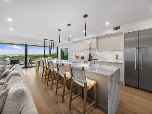 Anna Maria Island Vacation Beach Pool Home Five Bedrooms